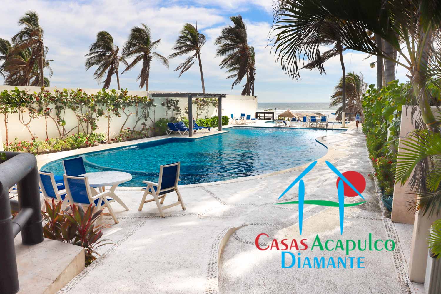 Pacífico Diamante - Club de playa 6 Pacífico Diamante - Club de playa 6